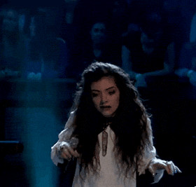 Lorde’s 17th Birthday Is Today! Here Are 17 Of Her Fiercest Famous ...