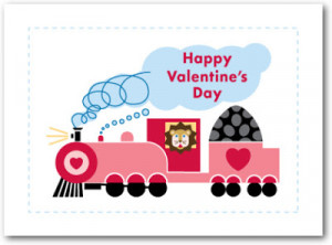 Valentine’s Day Cards for Kids