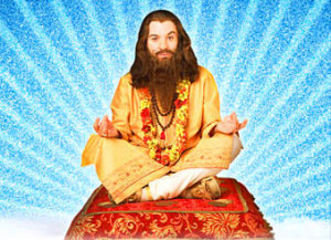love guru