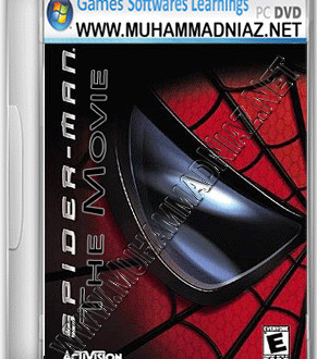 SPIDERMAN THE MOVIE GAME PC DOWNLOAD COMPRESSED