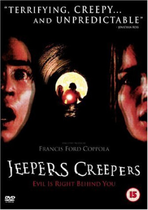 14 december 2000 titles jeepers creepers jeepers creepers 2001