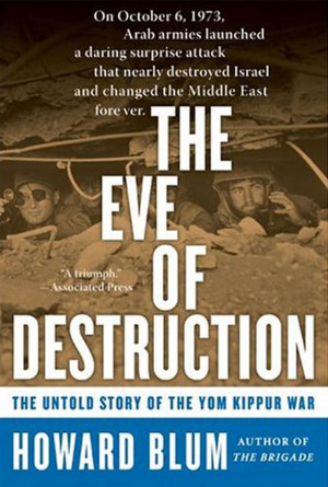 ... Kippur War by Howard Blum | The Most Downloaded Books In Each State