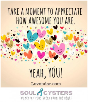 pcos quotes chicken soup for the soul cyster