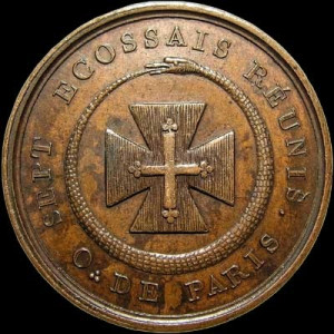 ... , Bramsen Napoleon, Mason Medal, Napoleon Medal, Napoleon Coins Med