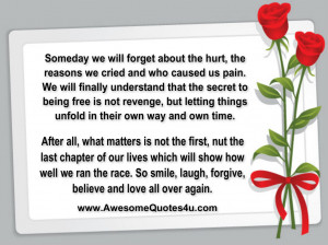 ... Being Hurt By Friends , Quotes About Being Hurt By Family Member