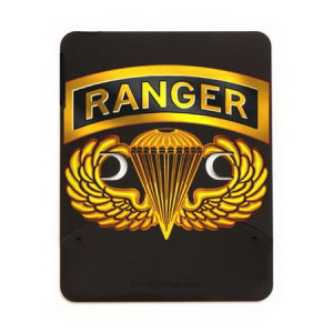 Airborne Ranger Military...