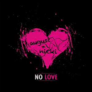 No Love” – August Alsina ft Nicki Minaj [YouTube Audio Stream ...