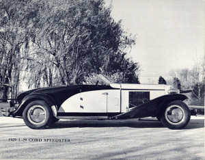 Thread: C. Harold Wills: Sometimes History Can Be So Unkind...