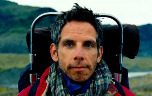 The Secret Life of Walter Mitty (2013) review by That Film Brat