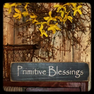 Sign in Black-Primitive Blessing sign, Primitive Signs, Primitive Sign ...
