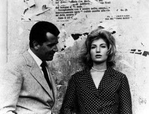 Monica vitti, le immagini più belle (Foto)