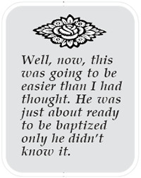 Do you believe in God?