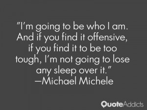 Michael Michele
