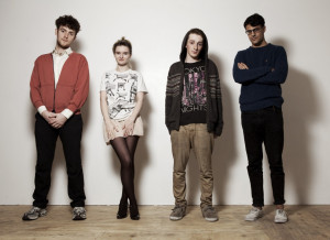 Gig Of The Day – Clean Bandit » Clean-Bandit