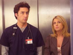 Scrubs 