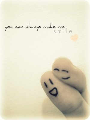 Yep I Smile Can You Make Always
