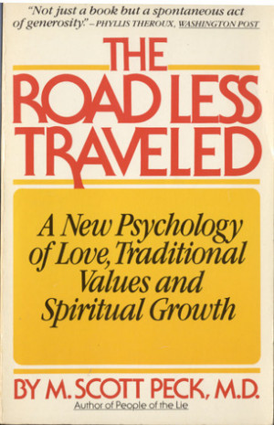 ... New Psychology of Love, Traditional Values, and Spiritual Growth