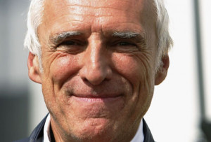 These are the dietrich mateschitz forbes Pictures