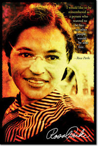 ROSA-PARKS-SIGNED-ART-PHOTO-PRINT-AUTOGRAPH-POSTER-GIFT-CIVIL-RIGHTS ...