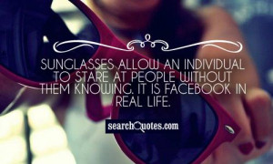 ... searchquotes.com/Keeping_It_Real/quotes/about/Facebook_Status/11/new