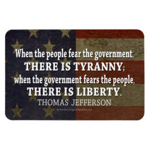 thomas_jefferson_quote_on_tyranny_and_liberty_premium_magnet ...