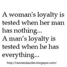 ... die with it. I'm always the ride or die chick, and I've got your back