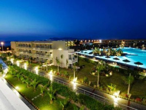 Luca Blue Lagoon Resort