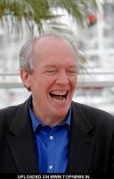 Luc Dardenne's Profile