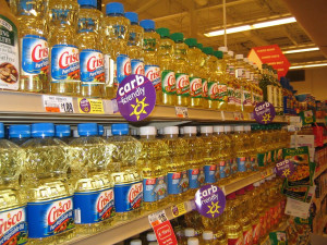 Eat healthfully and enjoy the weekend!