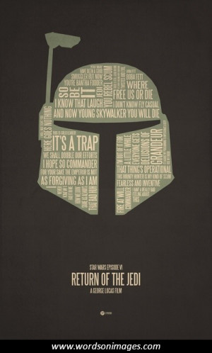 Jedi Quotes. QuotesGram