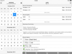 Stock Master: Real Time Stocks Market Quotes/Shares/Price/Charts ...
