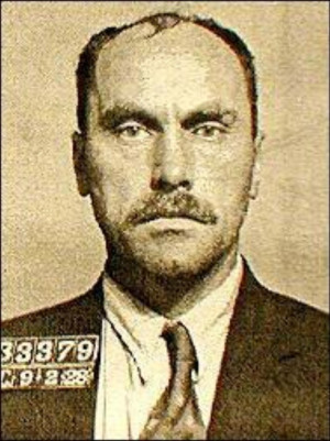 Carl Panzram: The Movie
