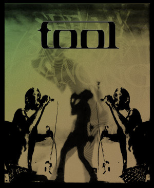 Tool Lateralus Cover Art Fan