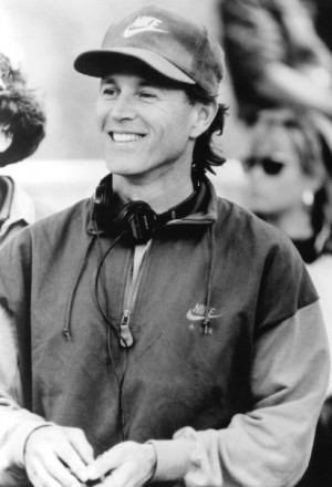 ... names frank marshall still of frank marshall in arachnophobia 1990