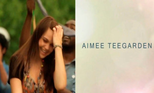 Aimee Teegarden in Love and Honor Movie Image #4 Aimee Teegarden in ...
