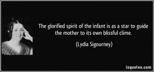 More Lydia Sigourney Quotes