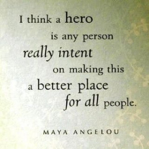 empowerment quotes by maya angelou | Maya Angelou
