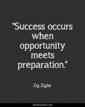 ... Occur, Ziglar Quotes, Startups Quotes, Meeting Preparation