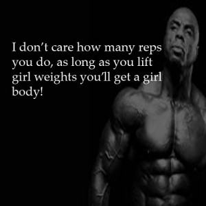 Gym Motivational Quote : Winners Train. Losers complain.