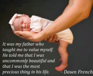 30+ Famous Father Daughter Quotes