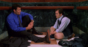 Shallow Hal (2001) Written and directed by Bobby Farrelly and Peter ...