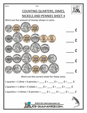 time and money worksheets for kindergarten