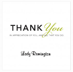 ... Item: Quotation Books: Gift of Inspiration Series: THANK YOU