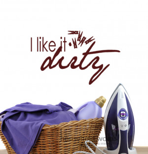 Funny Quotes About Dirty Laundry