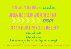 Drastic Change Quotes It's not a drastic change and