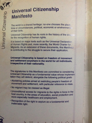 Taslima Nasrin Humanist