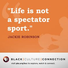 Jackie Robinson Quotes | Jackie Robinson Quote More