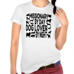 Women's Missionary Clothing & Apparel