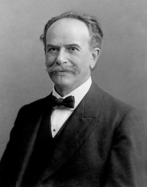 Facts about Franz Boas