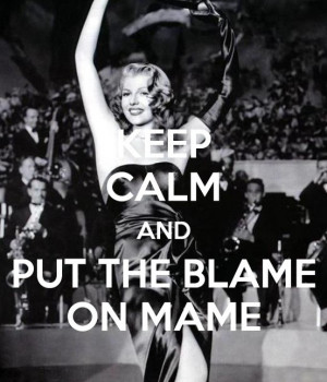 Rita Hayworth as Gilda